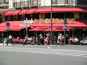  Brasserie La Rotonde à Montparnasse